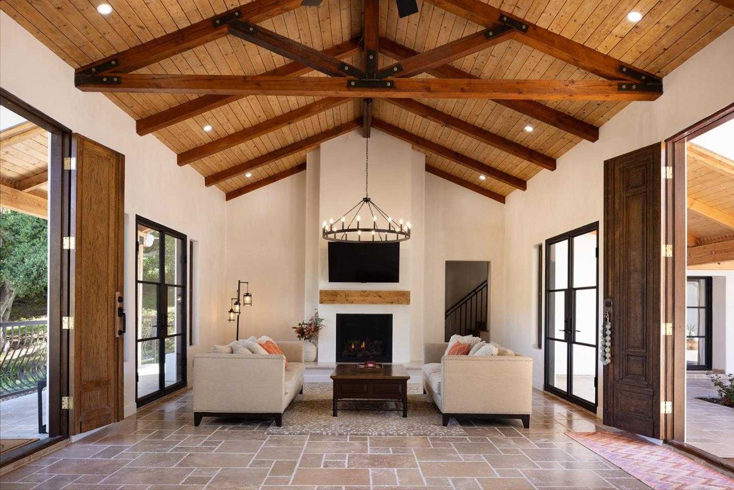 372 Corral De Tierra Road