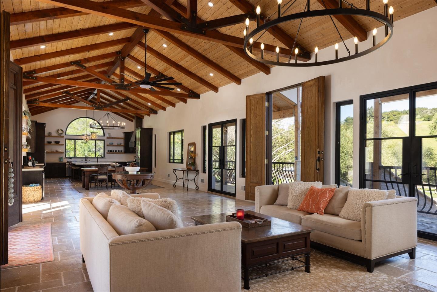 372 Corral De Tierra Road