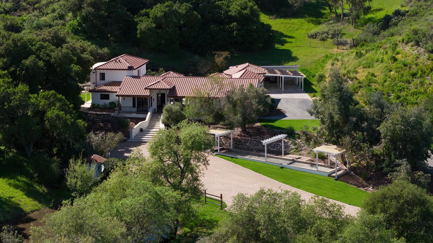 372 Corral De Tierra Road
