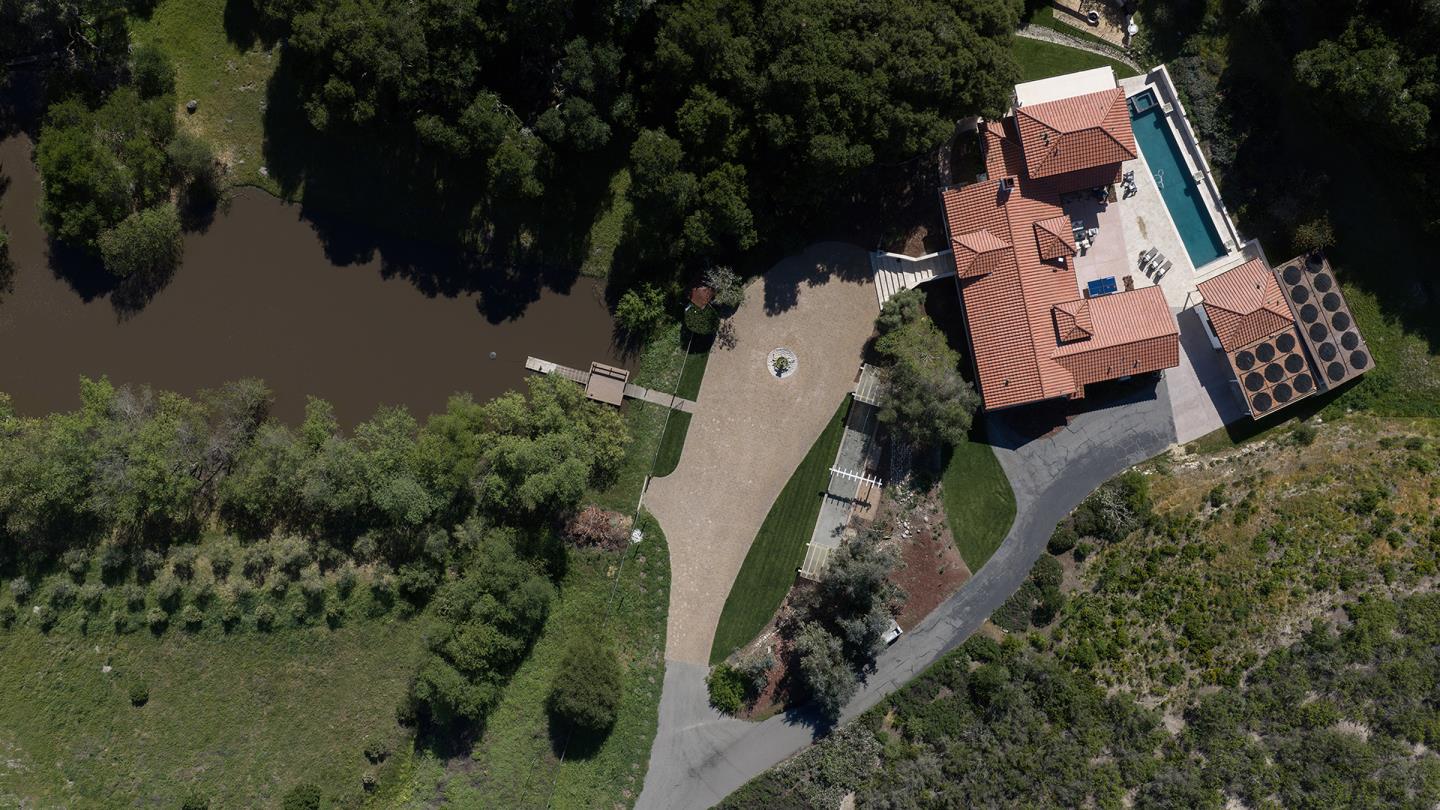 372 Corral De Tierra Road
