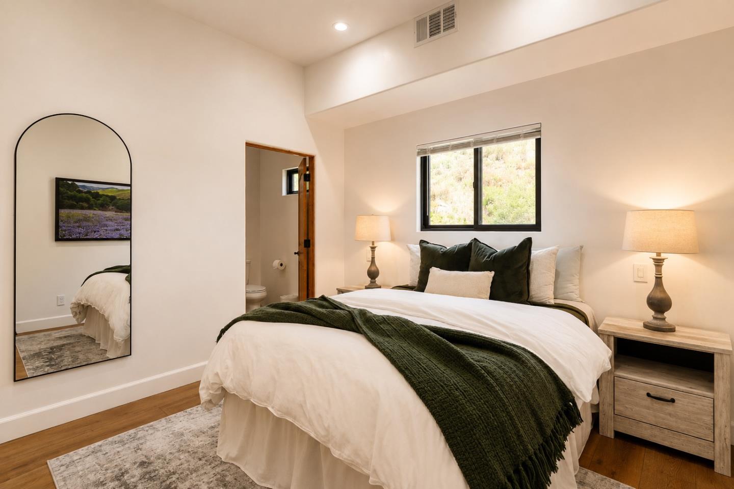 372 Corral De Tierra Road