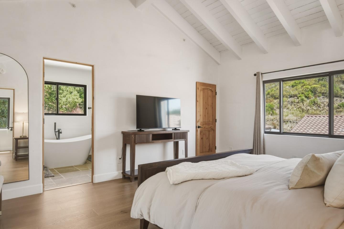 372 Corral De Tierra Road