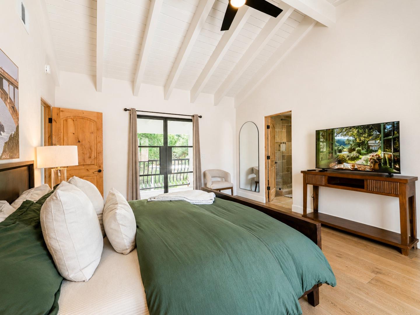 372 Corral De Tierra Road