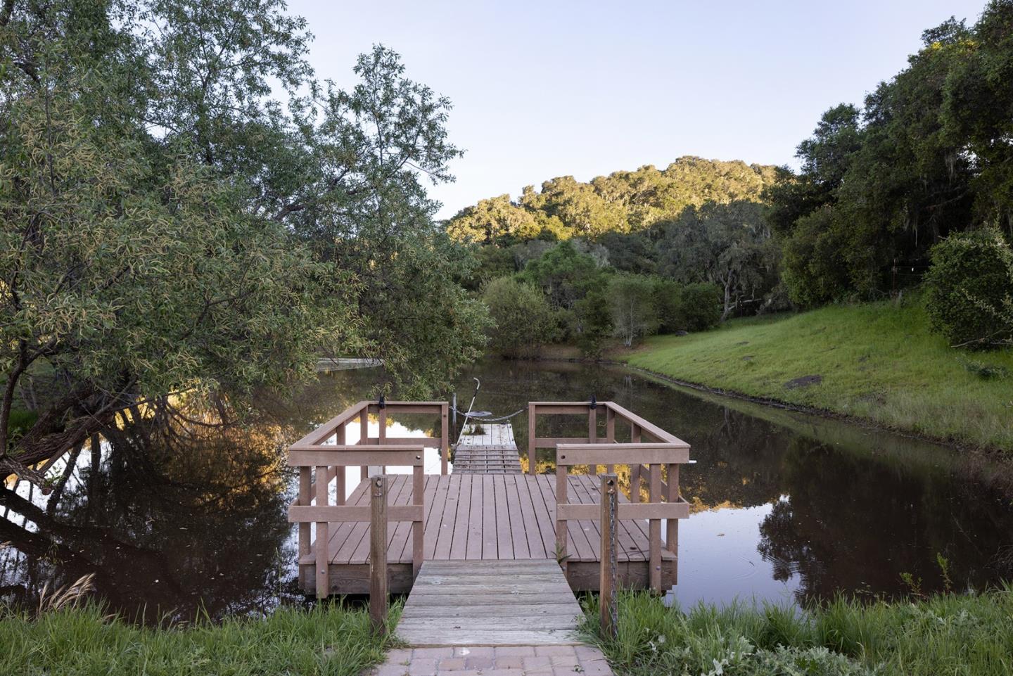 372 Corral De Tierra Road