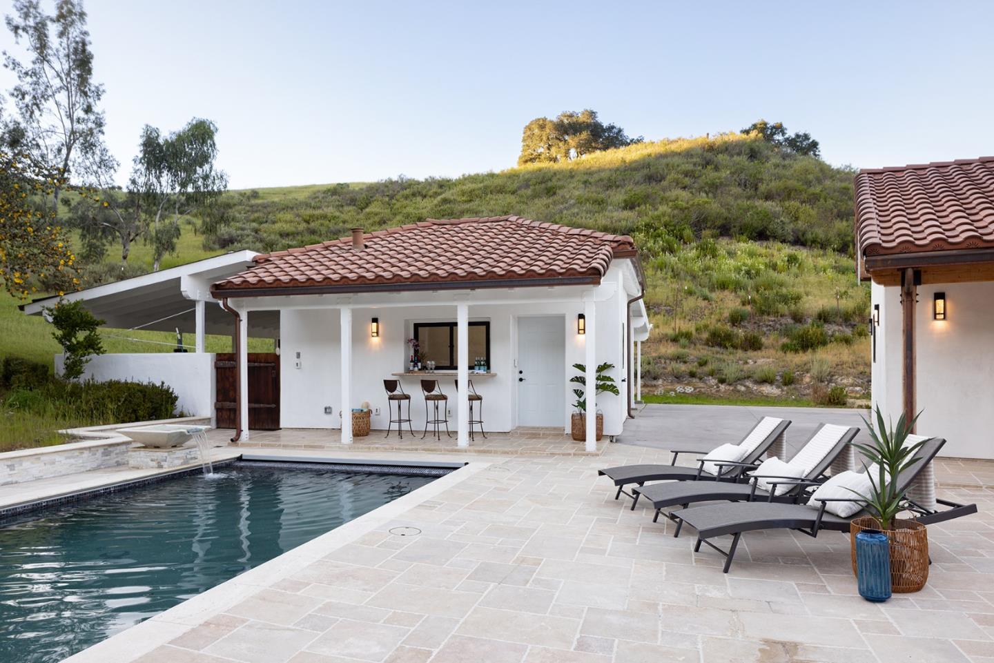 372 Corral De Tierra Road