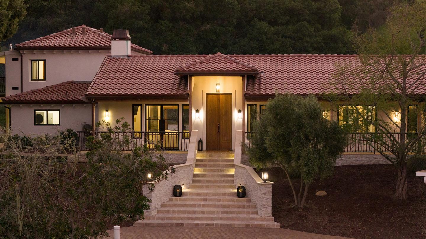 372 Corral De Tierra Road