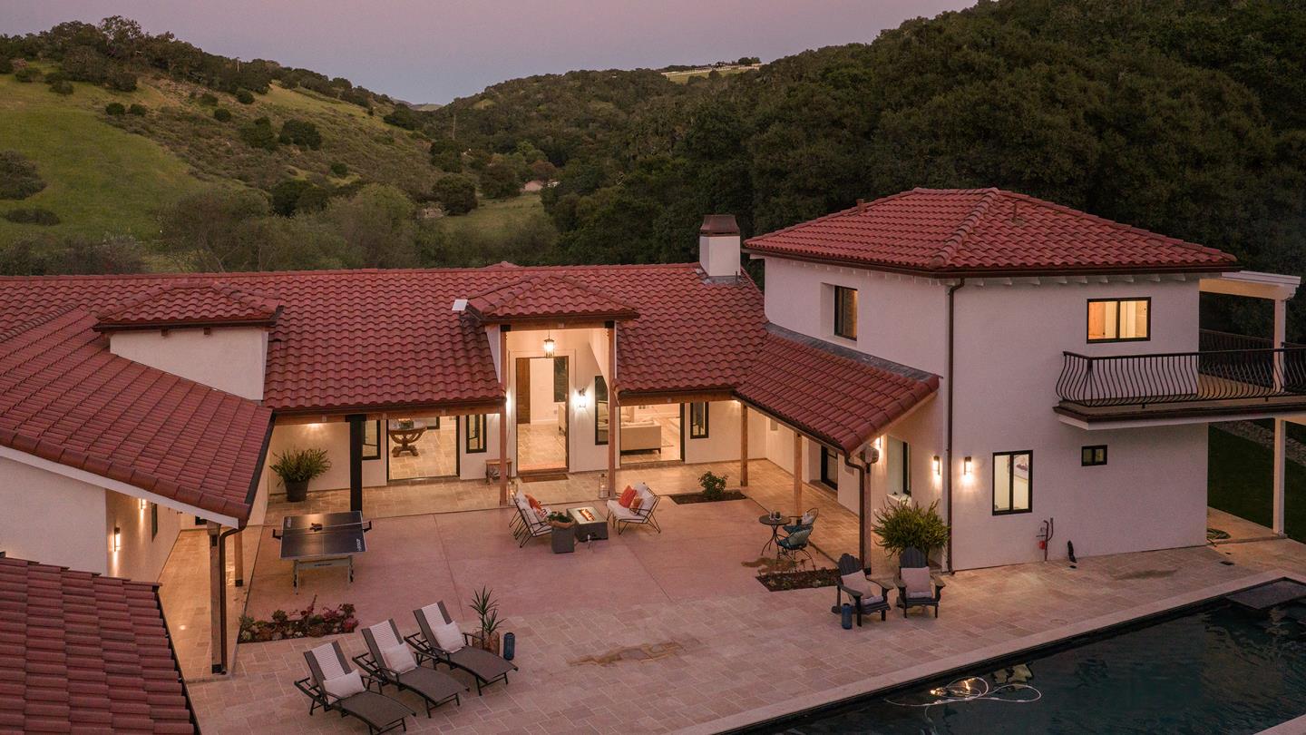 372 Corral De Tierra Road