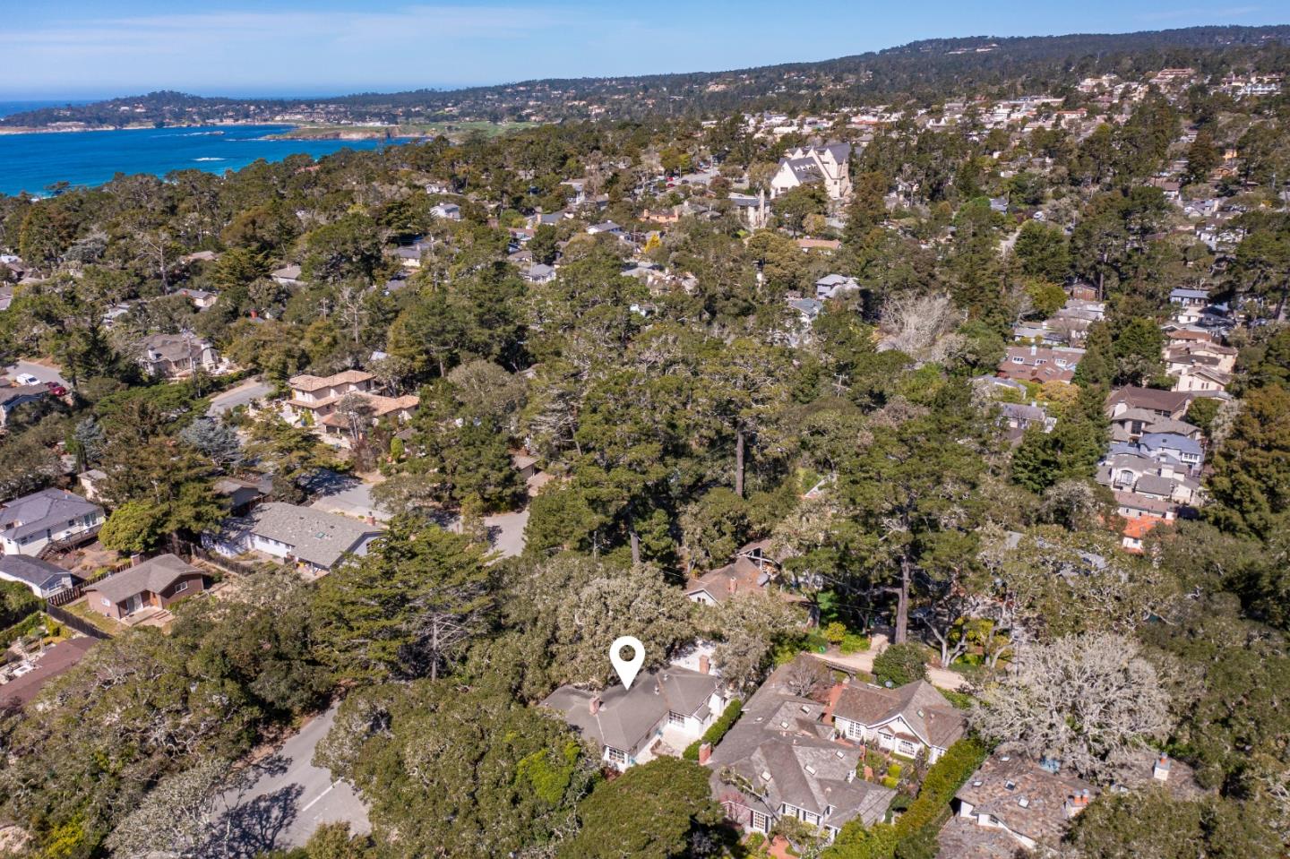 25905 Junipero Avenue, CARMEL, CA 93923