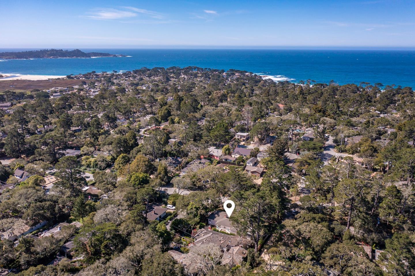 25905 Junipero Avenue, CARMEL, CA 93923