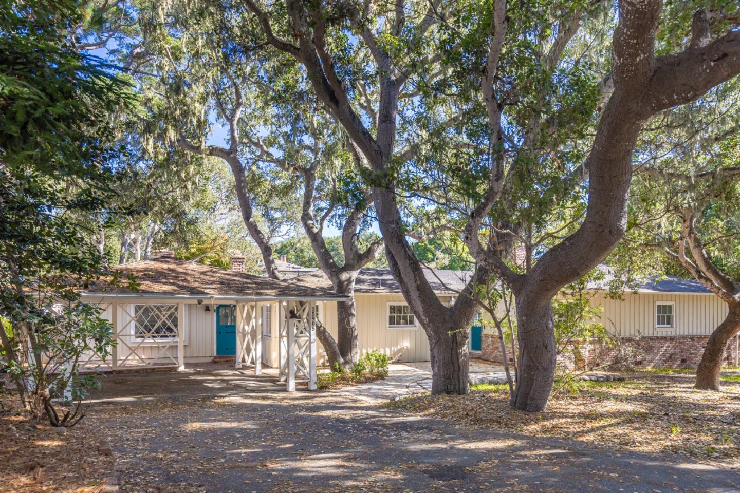 25905 Junipero Avenue, CARMEL, CA 93923