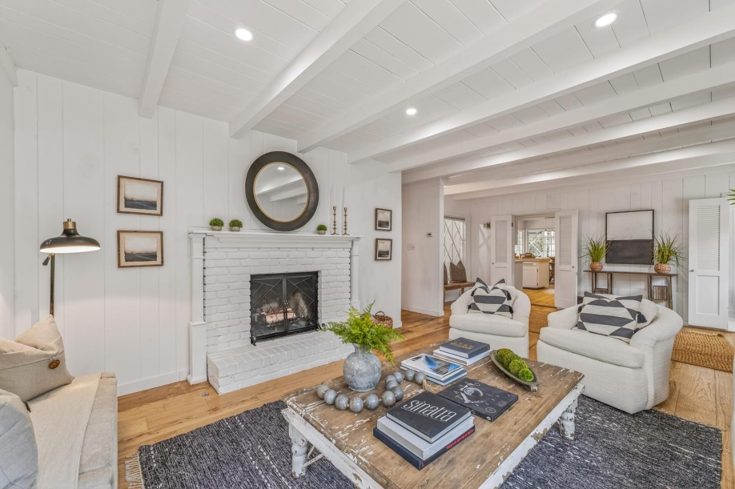 25905 Junipero Avenue, CARMEL, CA 93923