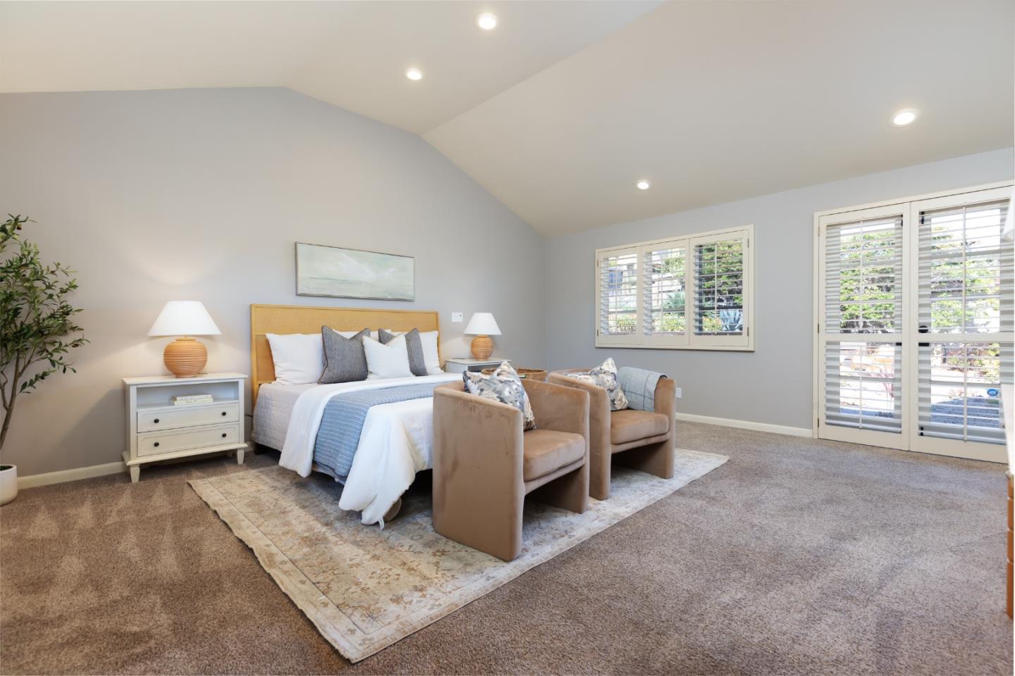3017 Lasuen Drive