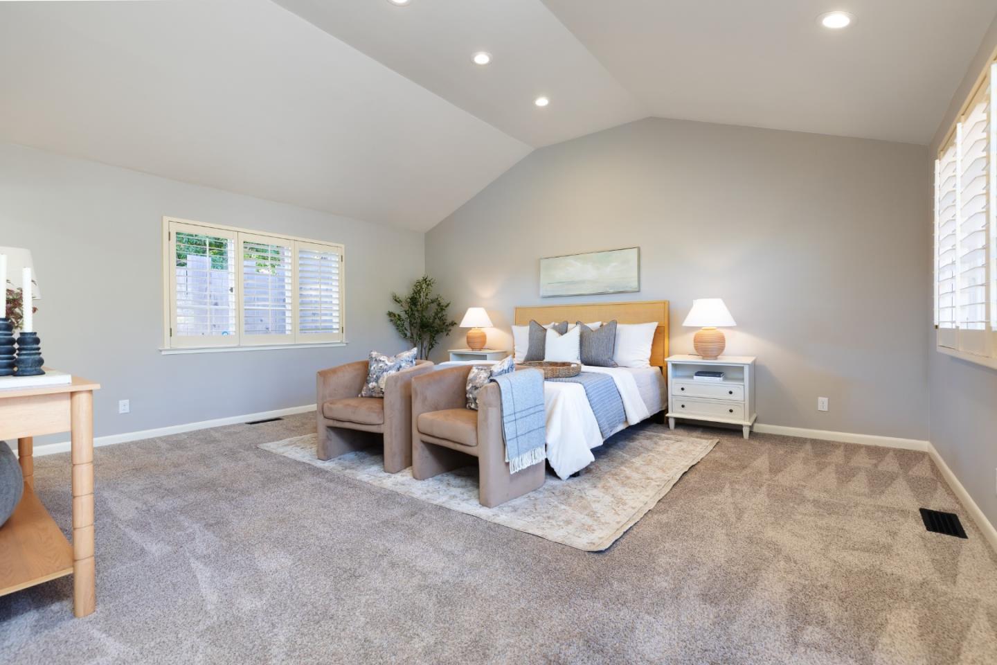 3017 Lasuen Drive