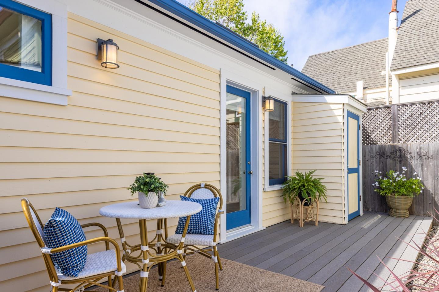 141 Caledonia Avenue