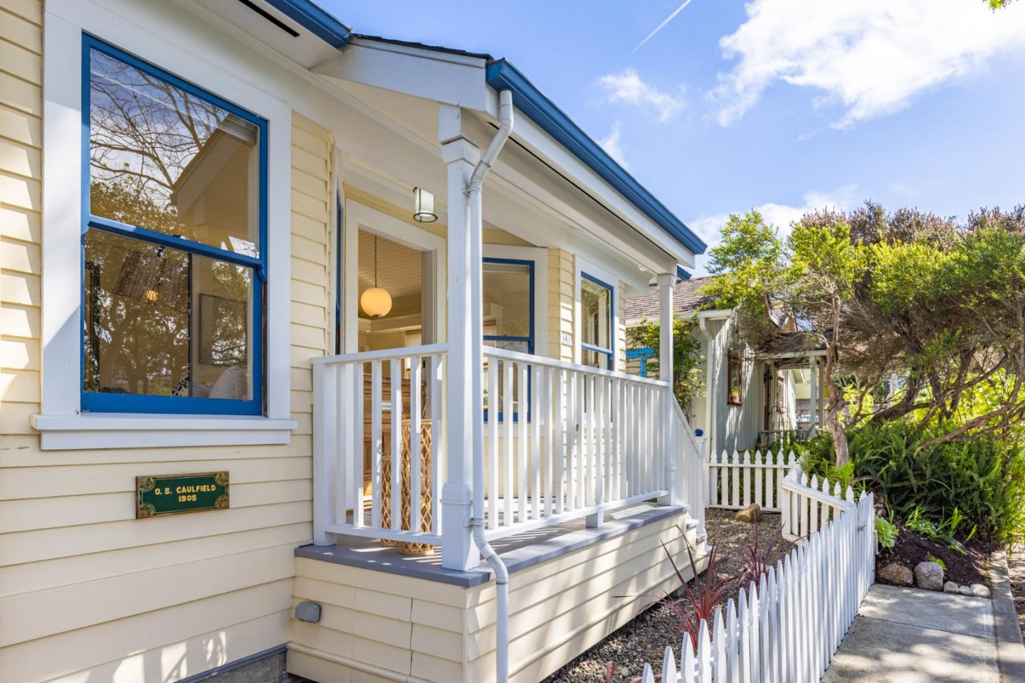 141 Caledonia Avenue