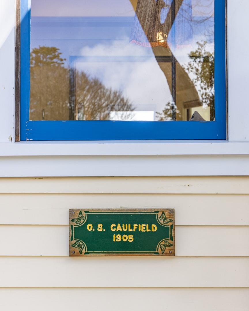 141 Caledonia Avenue