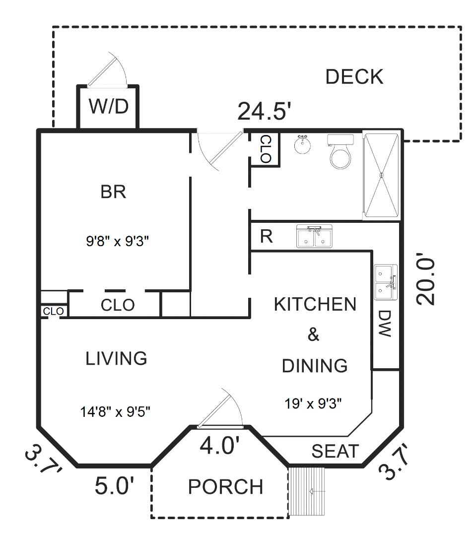 141 Caledonia Avenue