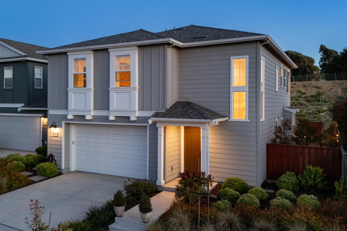 266 Sandy Gulch DR