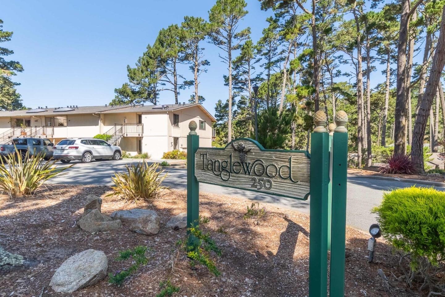 250 Forest Ridge RD 67