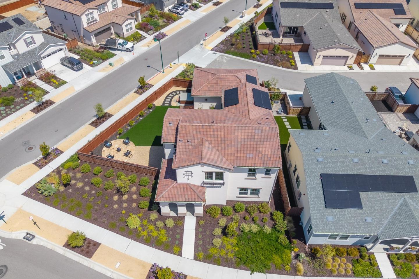 585 Santa Lucia Way