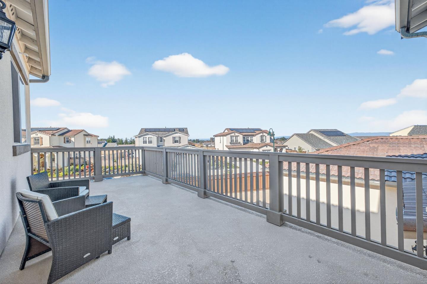 585 Santa Lucia Way