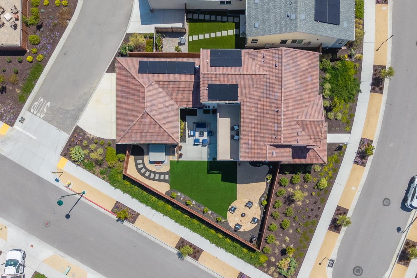 585 Santa Lucia Way