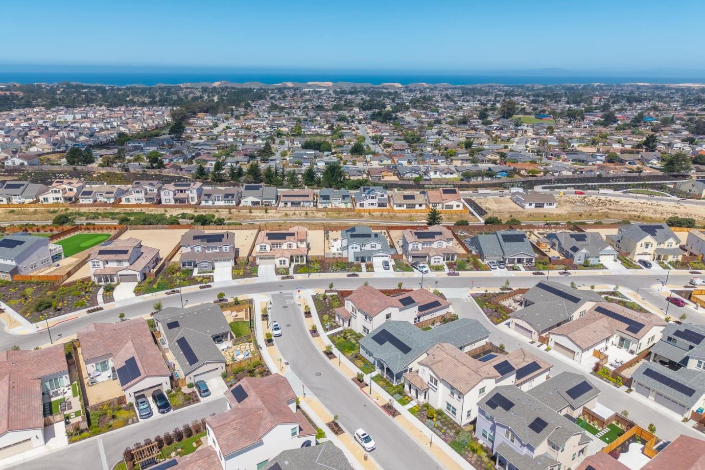 585 Santa Lucia Way