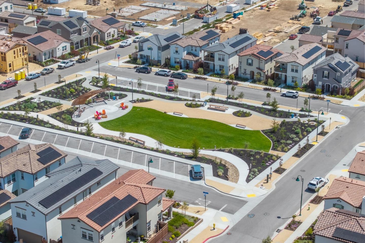 585 Santa Lucia Way
