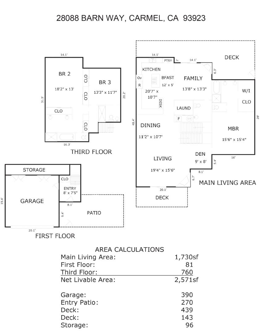 28088 Barn CT