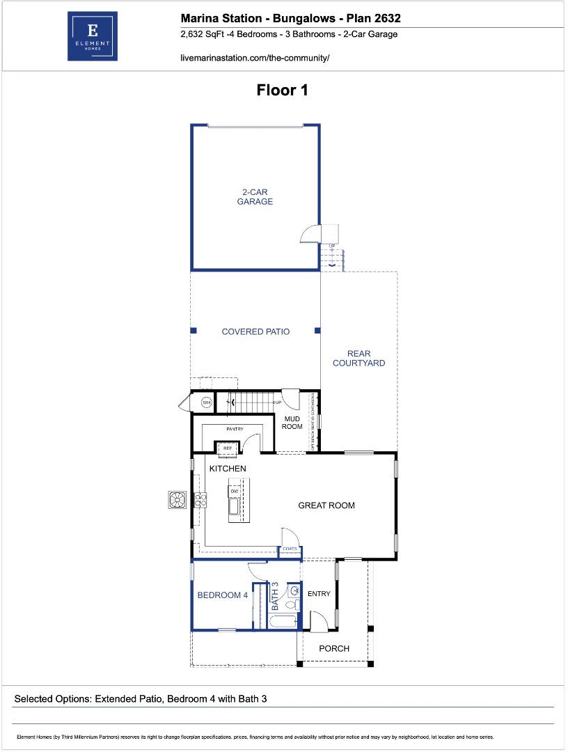 254 Santa Lucia Lane