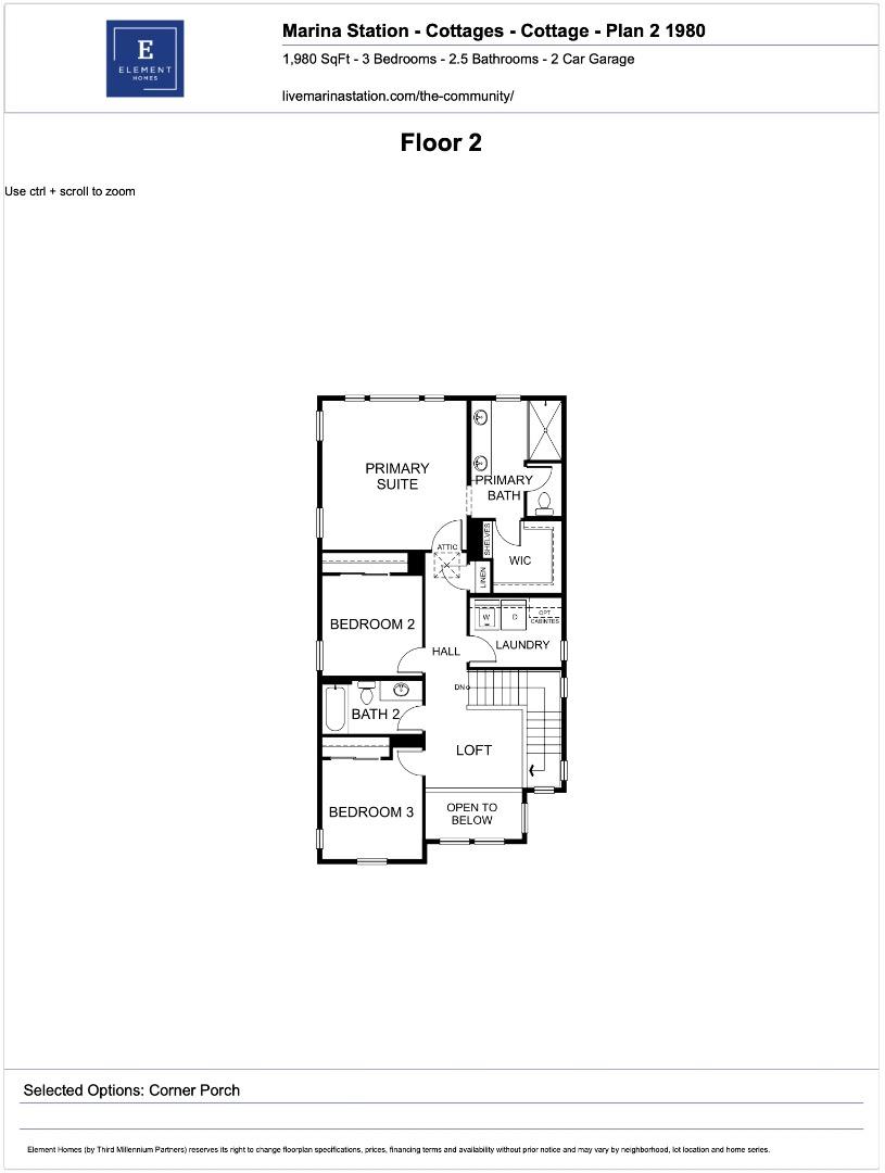 277 Santa Lucia Lane