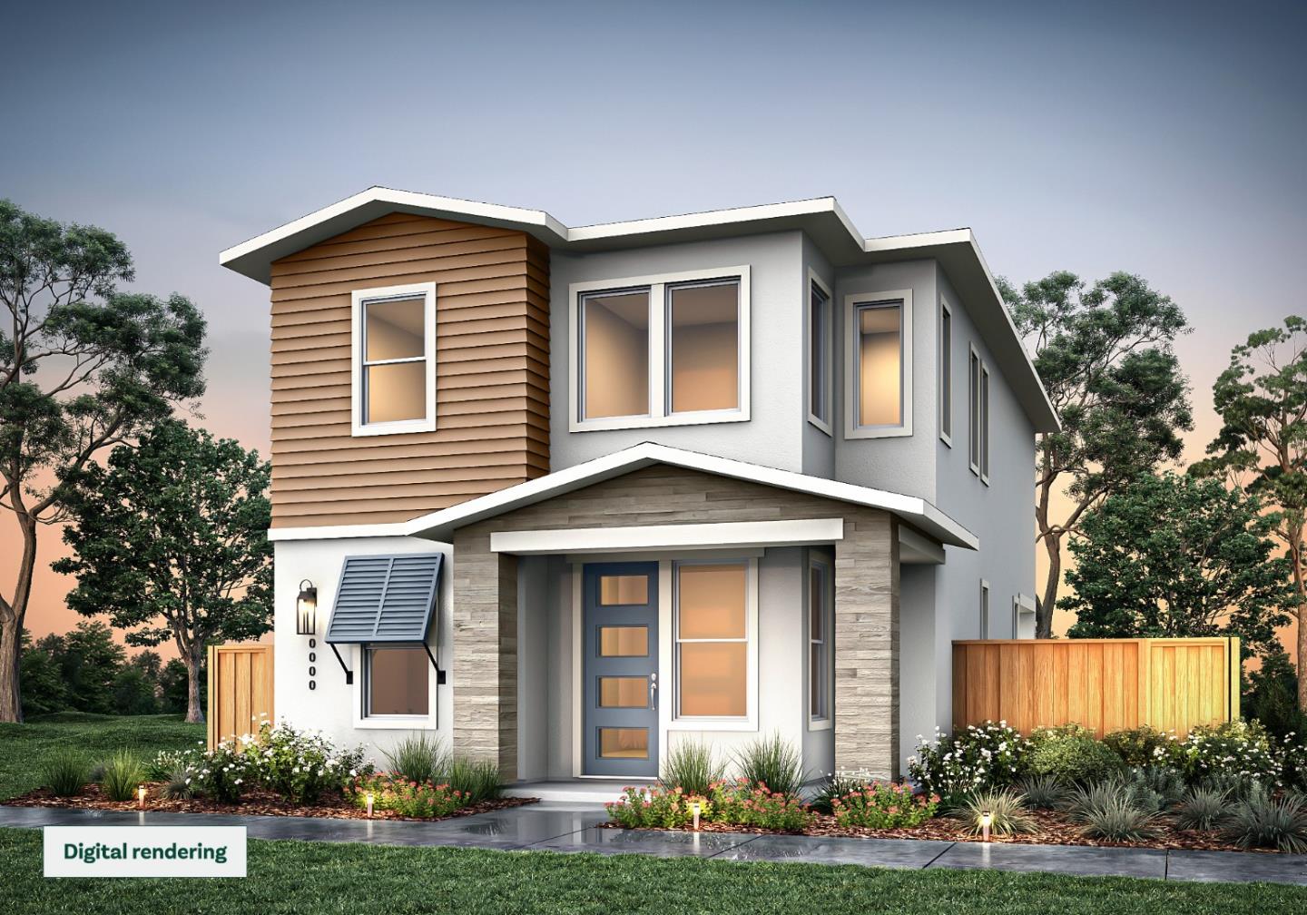 277 Santa Lucia LN