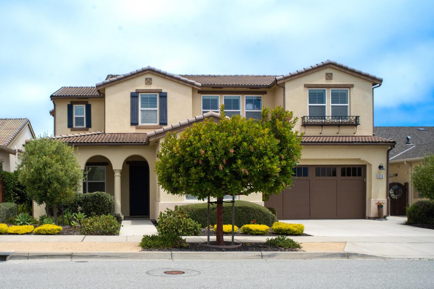479 Palisade Drive