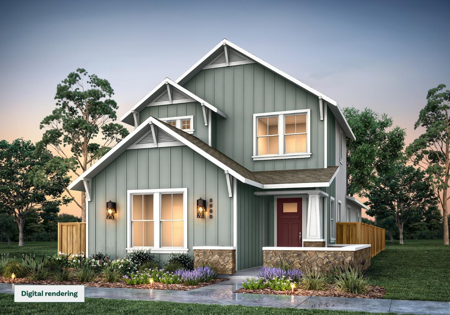 275 Santa Lucia LN
