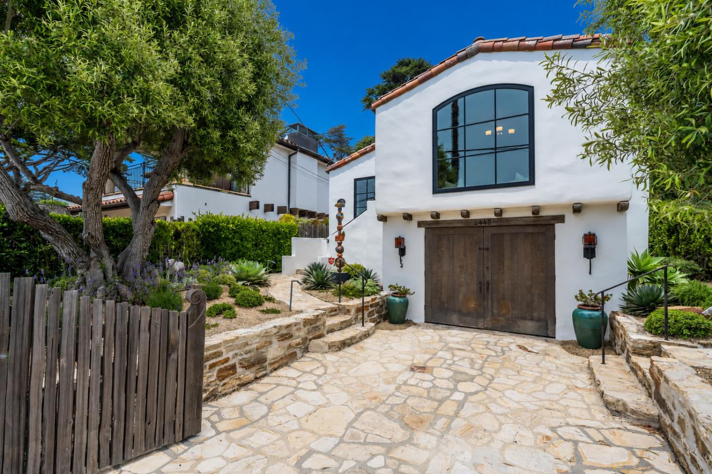 2448 Bay View Avenue