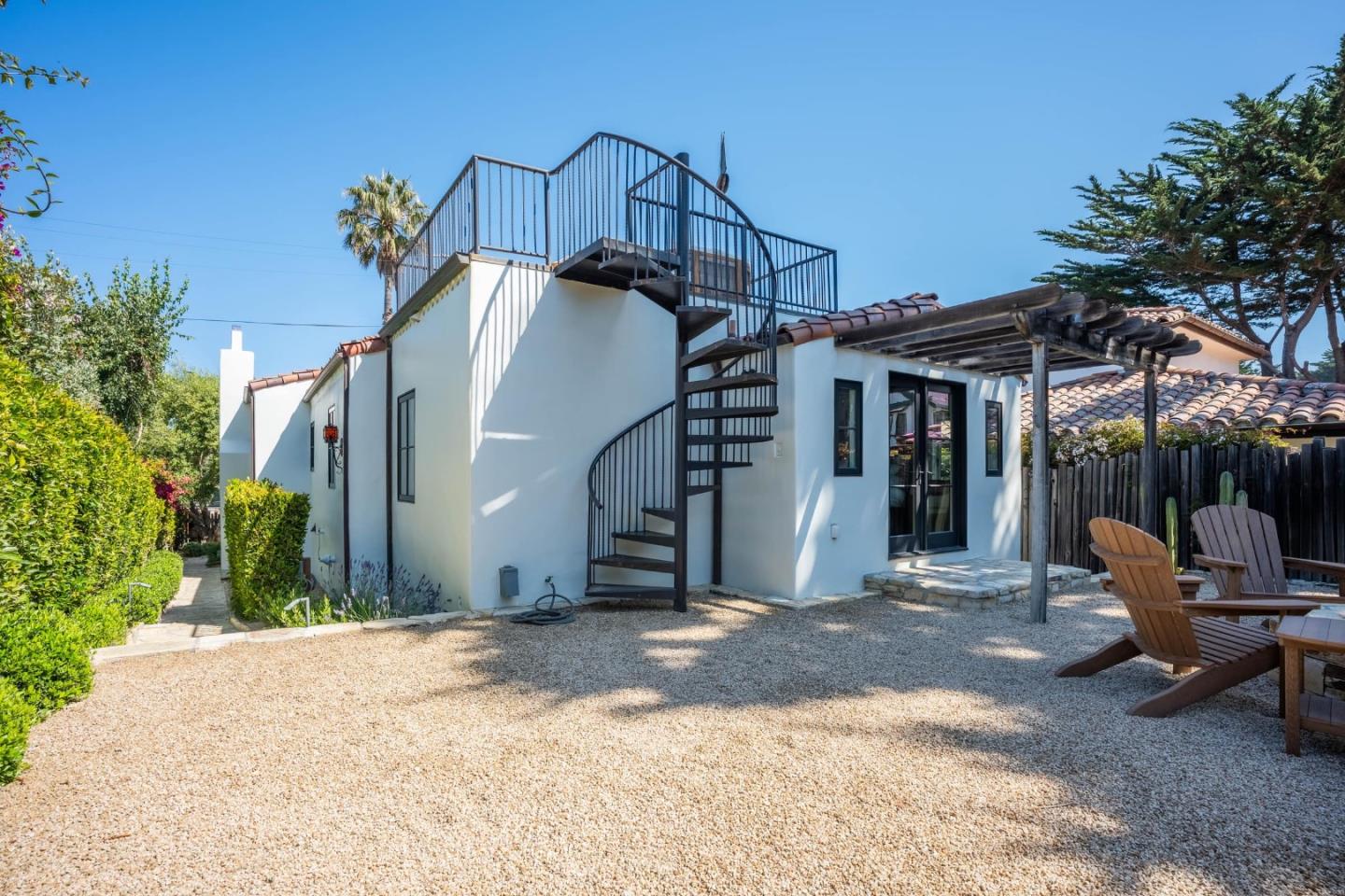 2448 Bay View Avenue