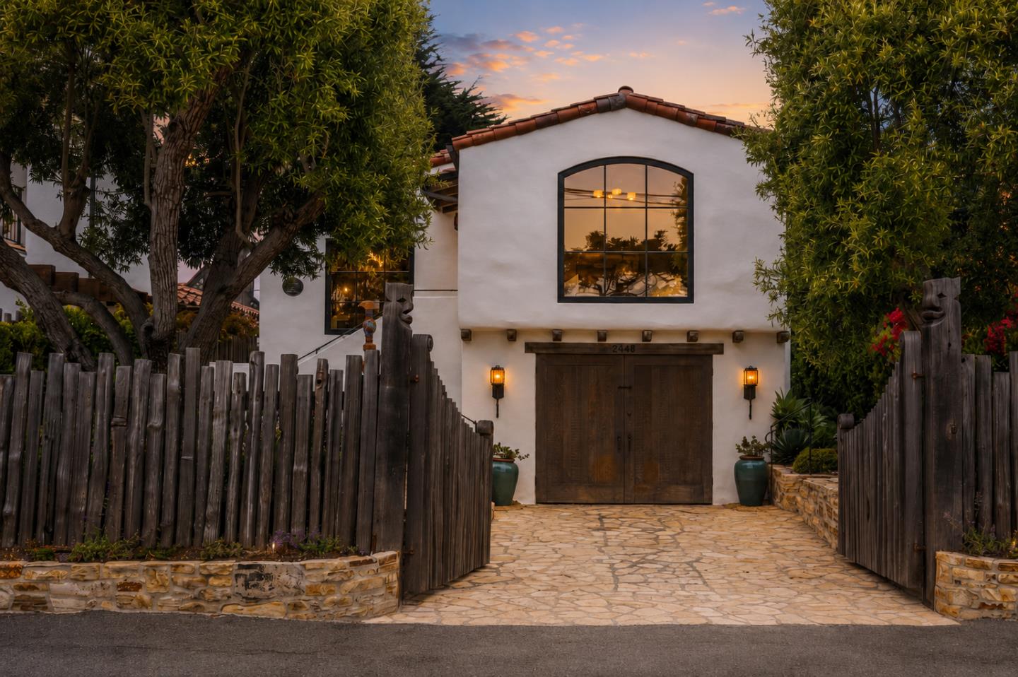 2448 Bay View Avenue