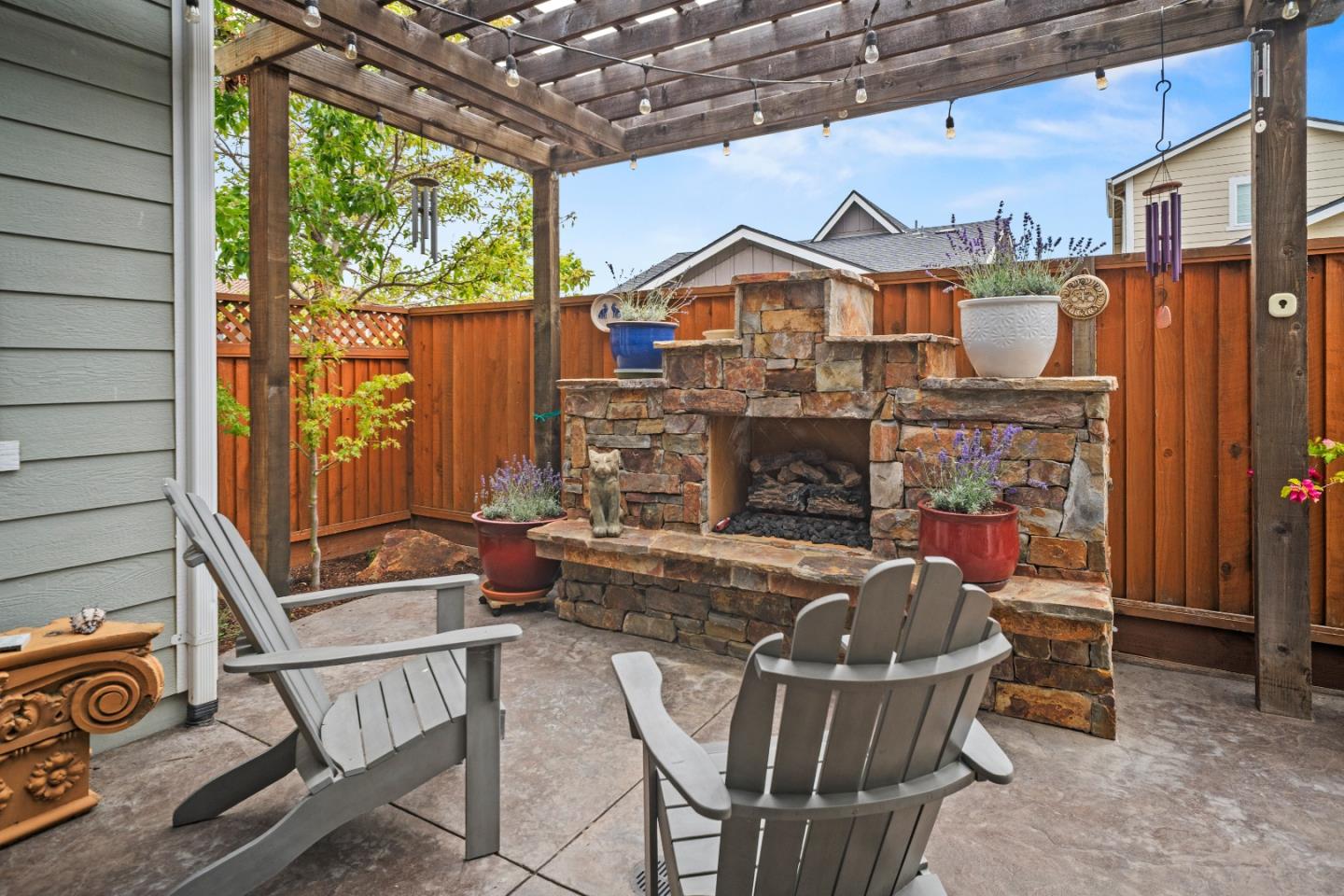 15050 Breckinridge AVE