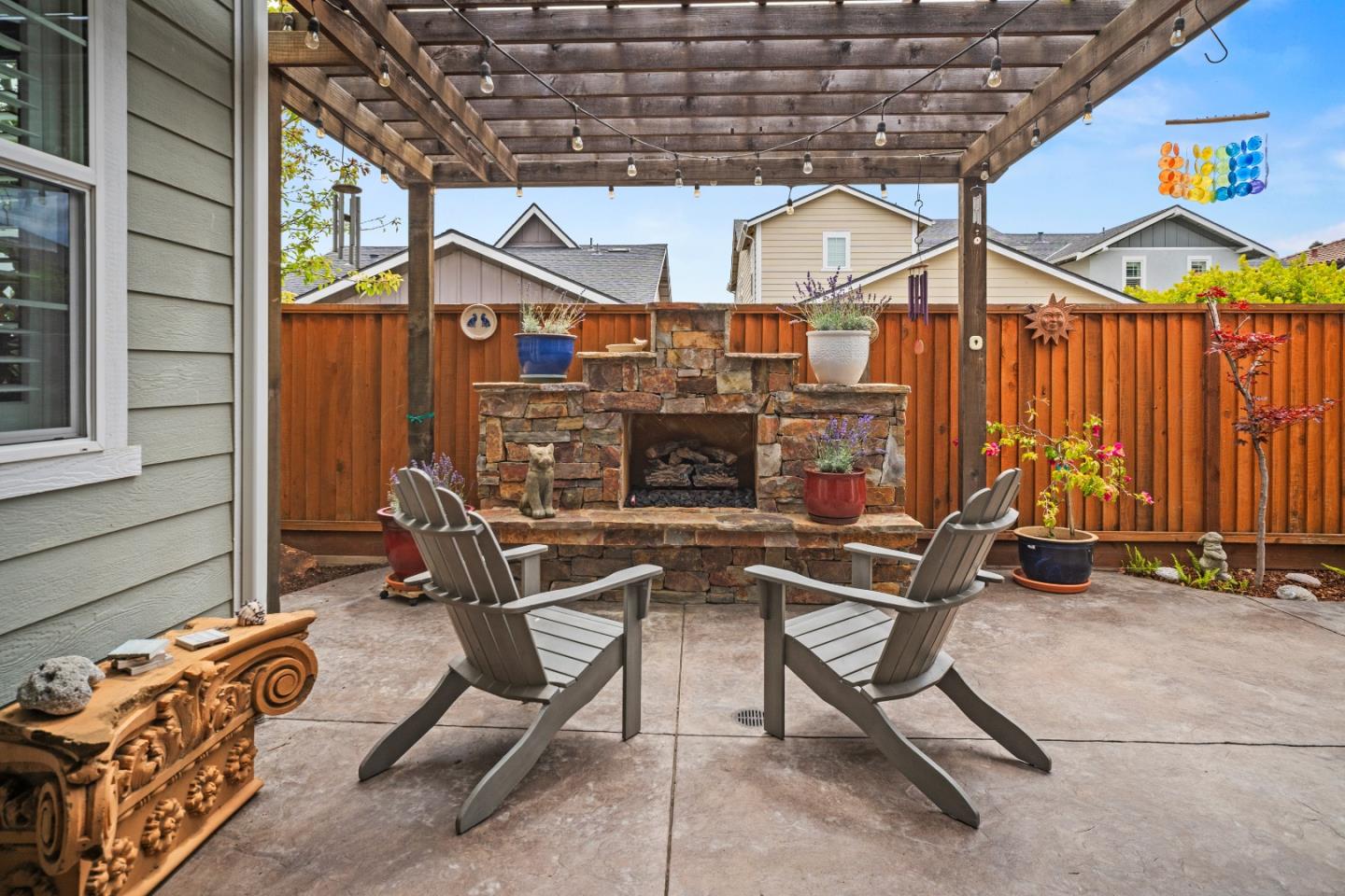 15050 Breckinridge AVE