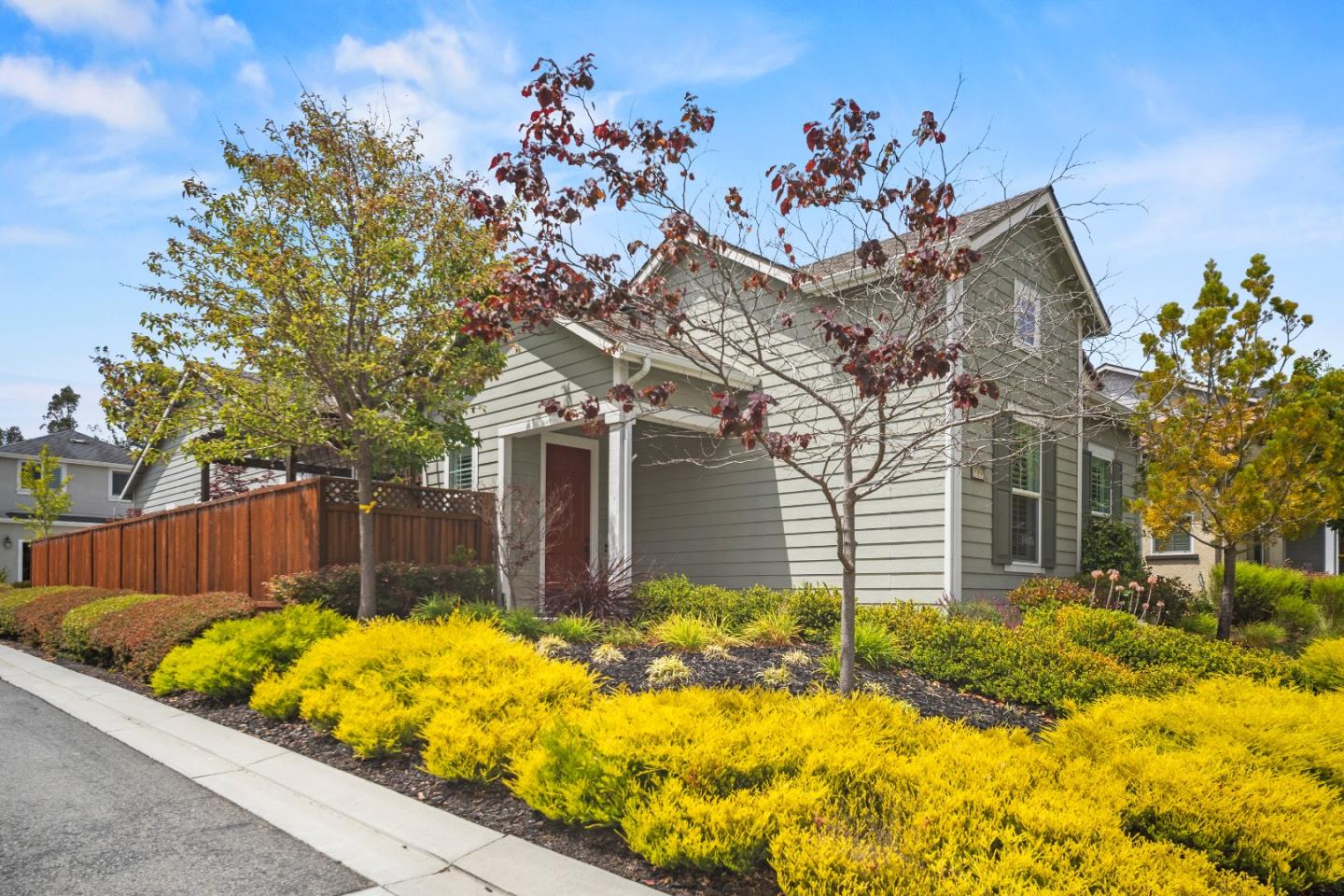 15050 Breckinridge AVE
