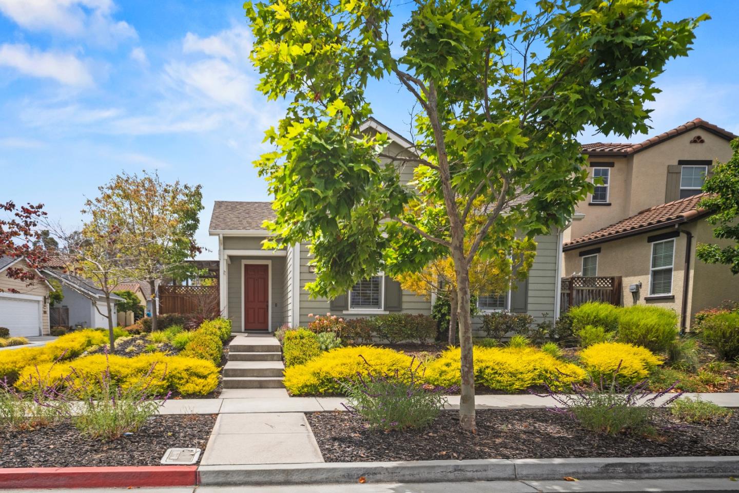 15050 Breckinridge AVE