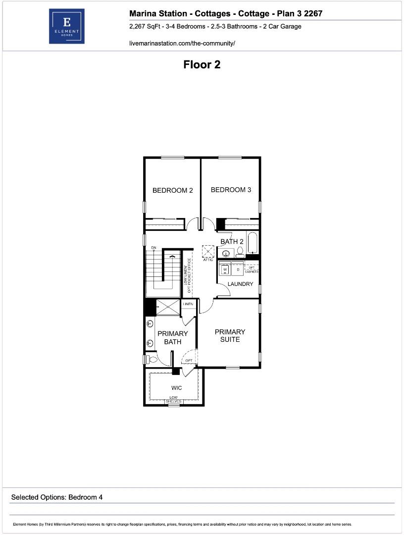 273 Santa Lucia Lane