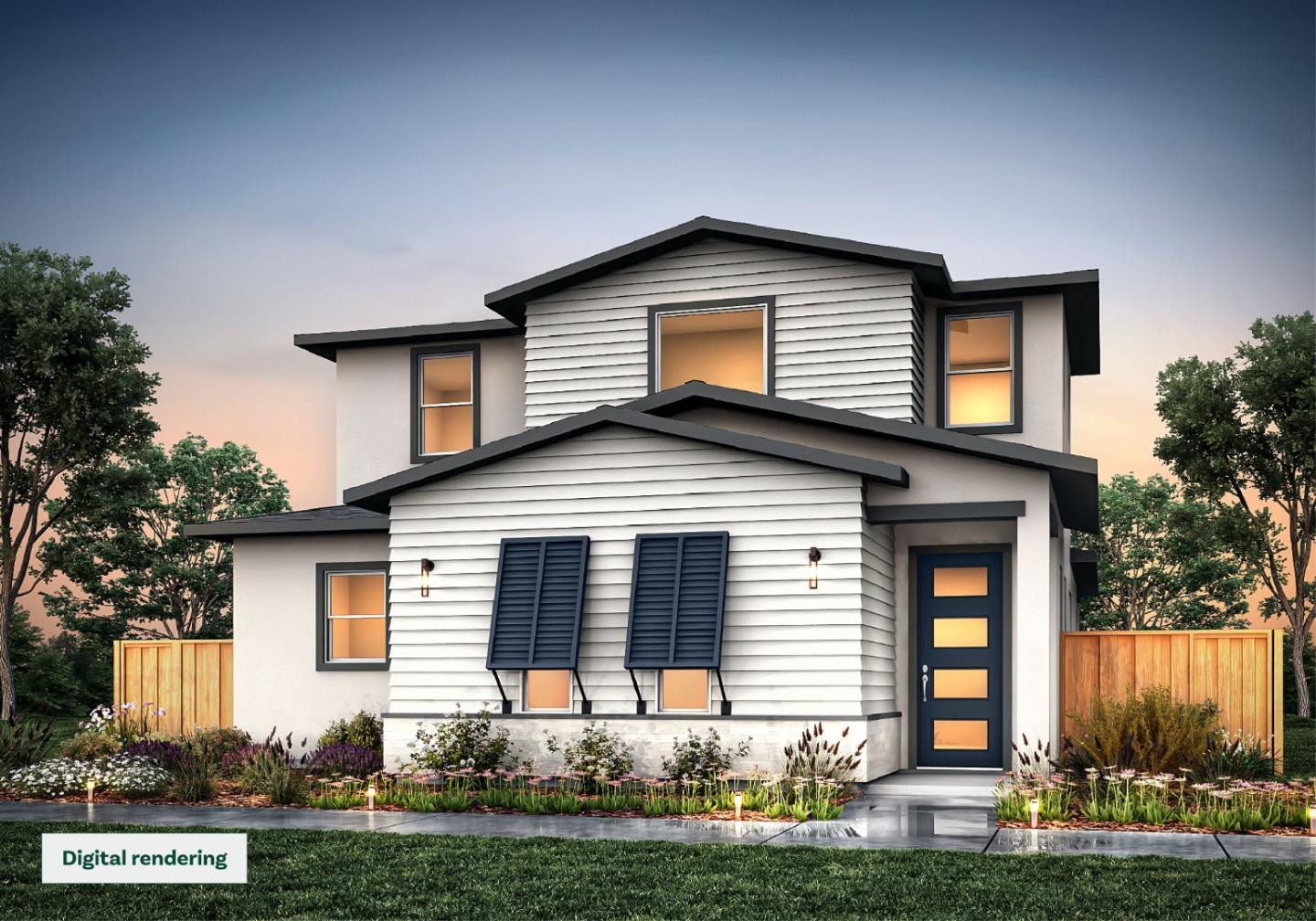 261 Santa Lucia Lane
