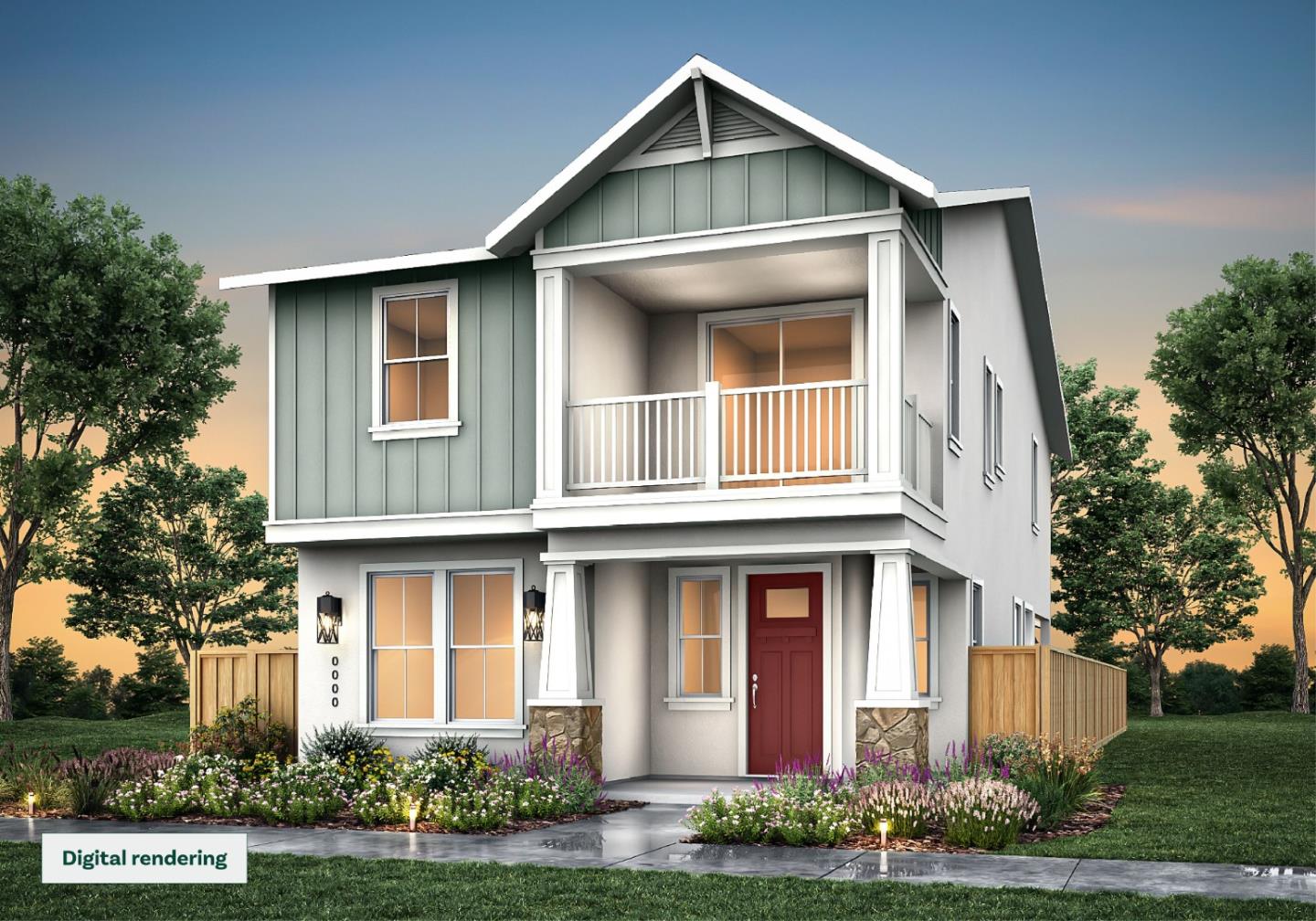 267 Santa Lucia LN