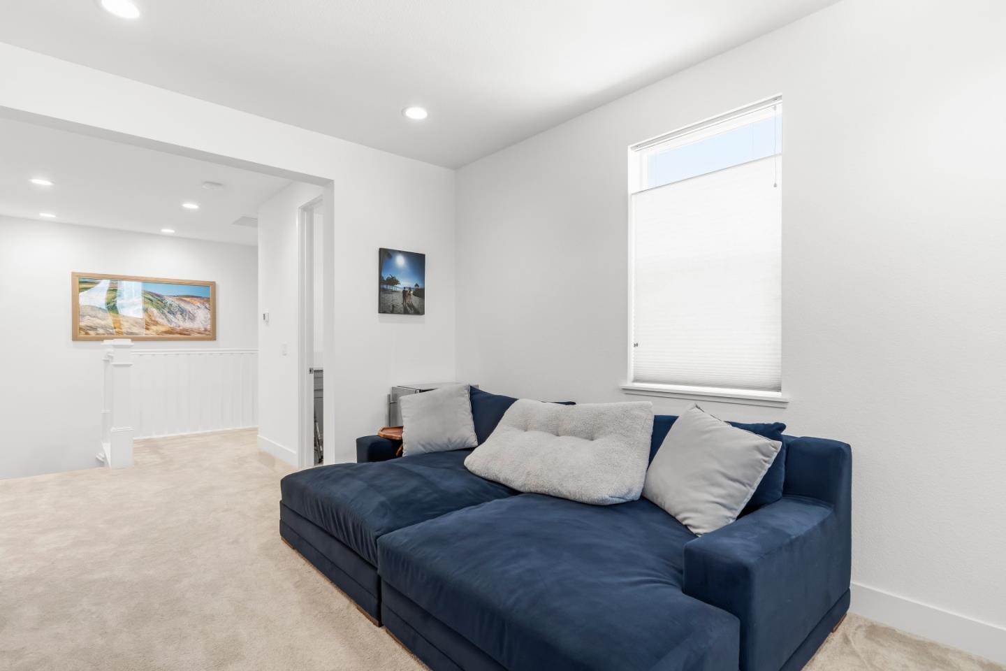 2808 Telegraph BLVD