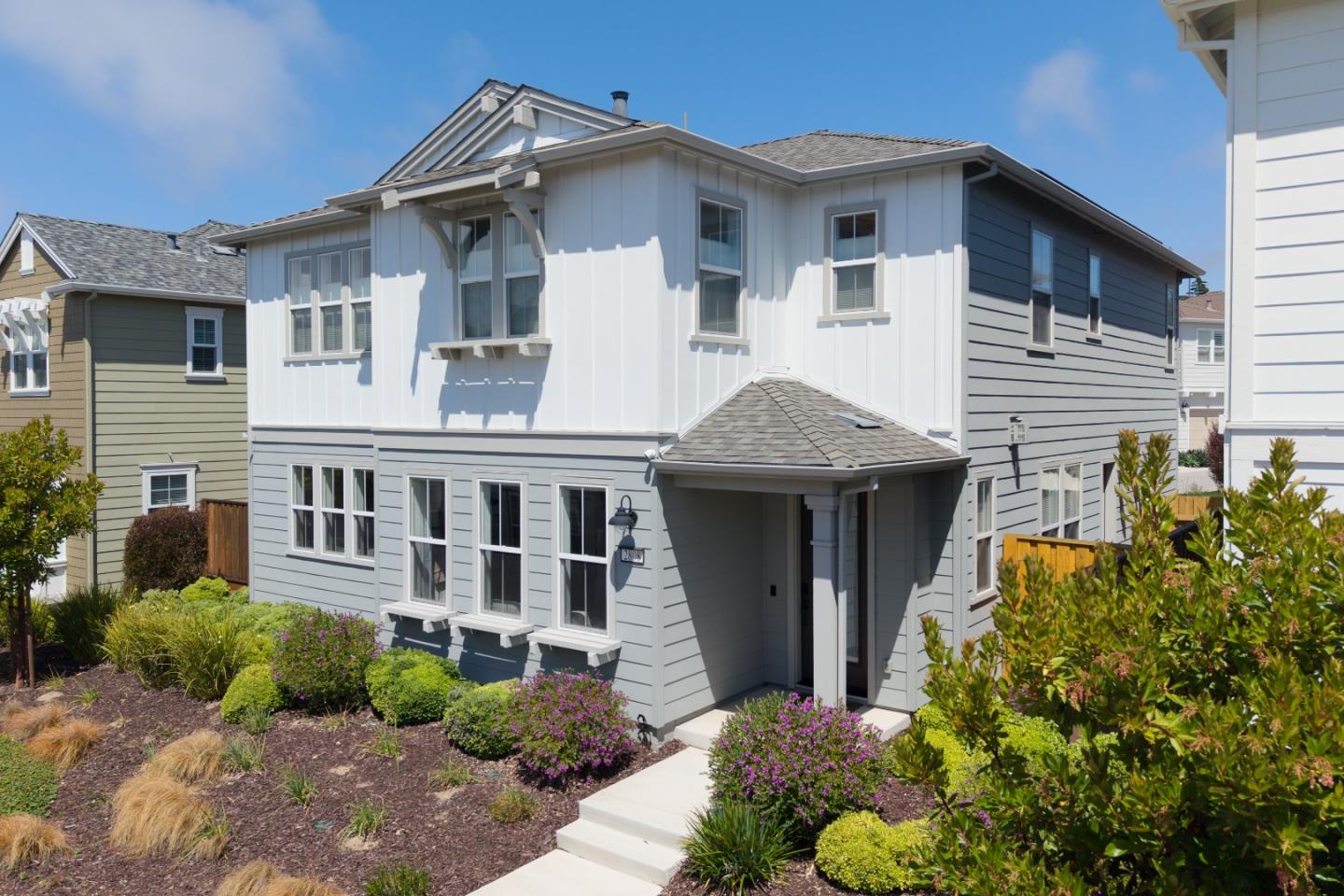 2808 Telegraph BLVD