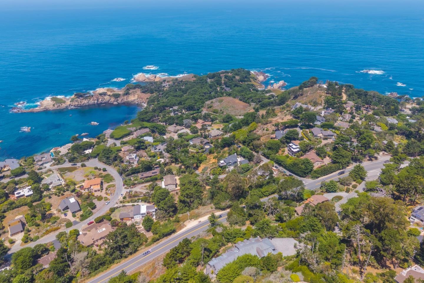 18 Yankee Point Drive