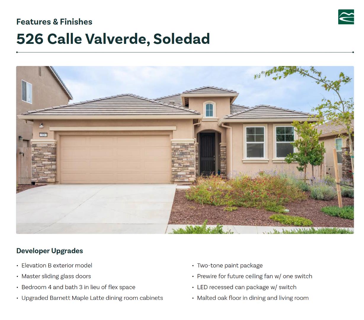 526 Calle Valverde