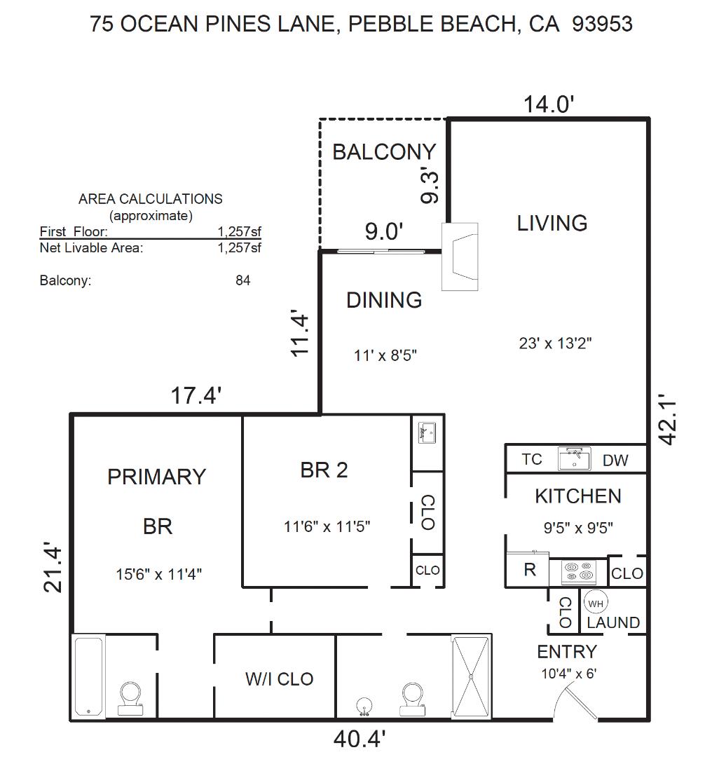 75 Ocean Pines LN