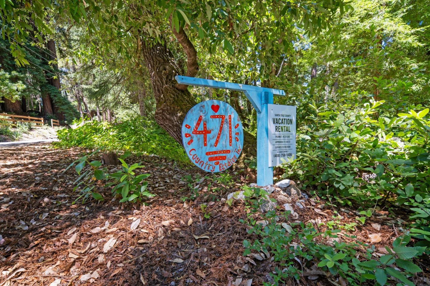 471 Country Estates TER
